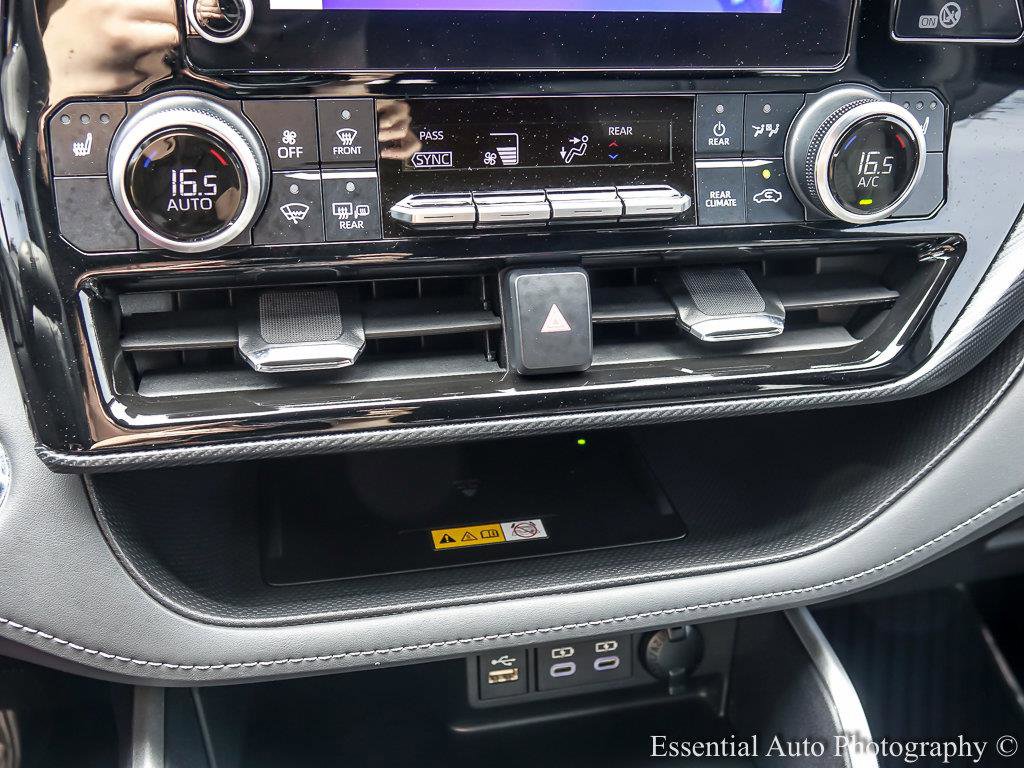 2023 TOYOTA HIGHLANDER - Image 25