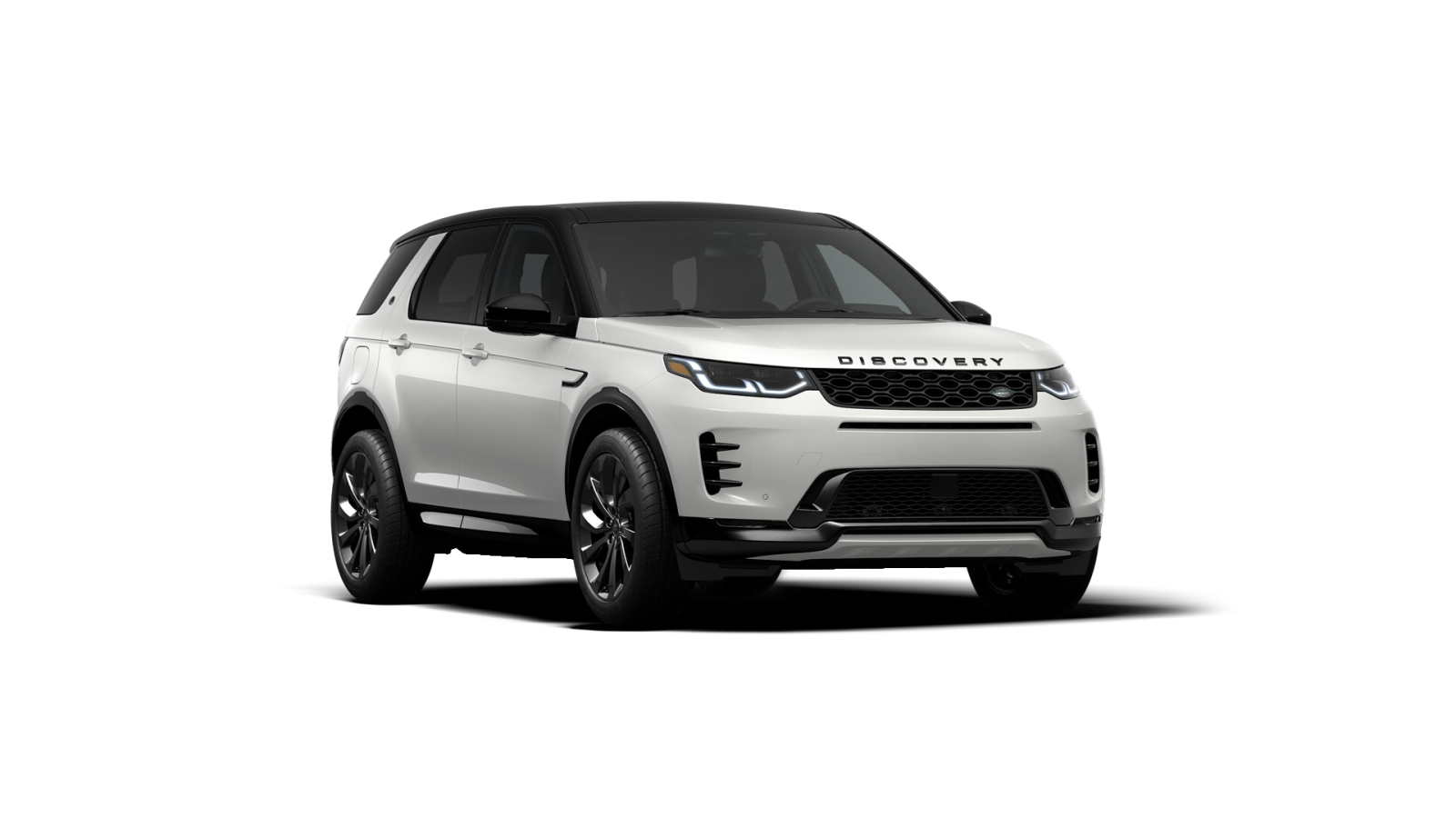 2025 Land Rover Discovery Sport Dynamic SE