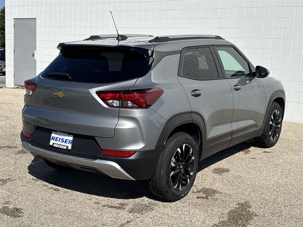 2023 Chevrolet Trailblazer LT photo 13