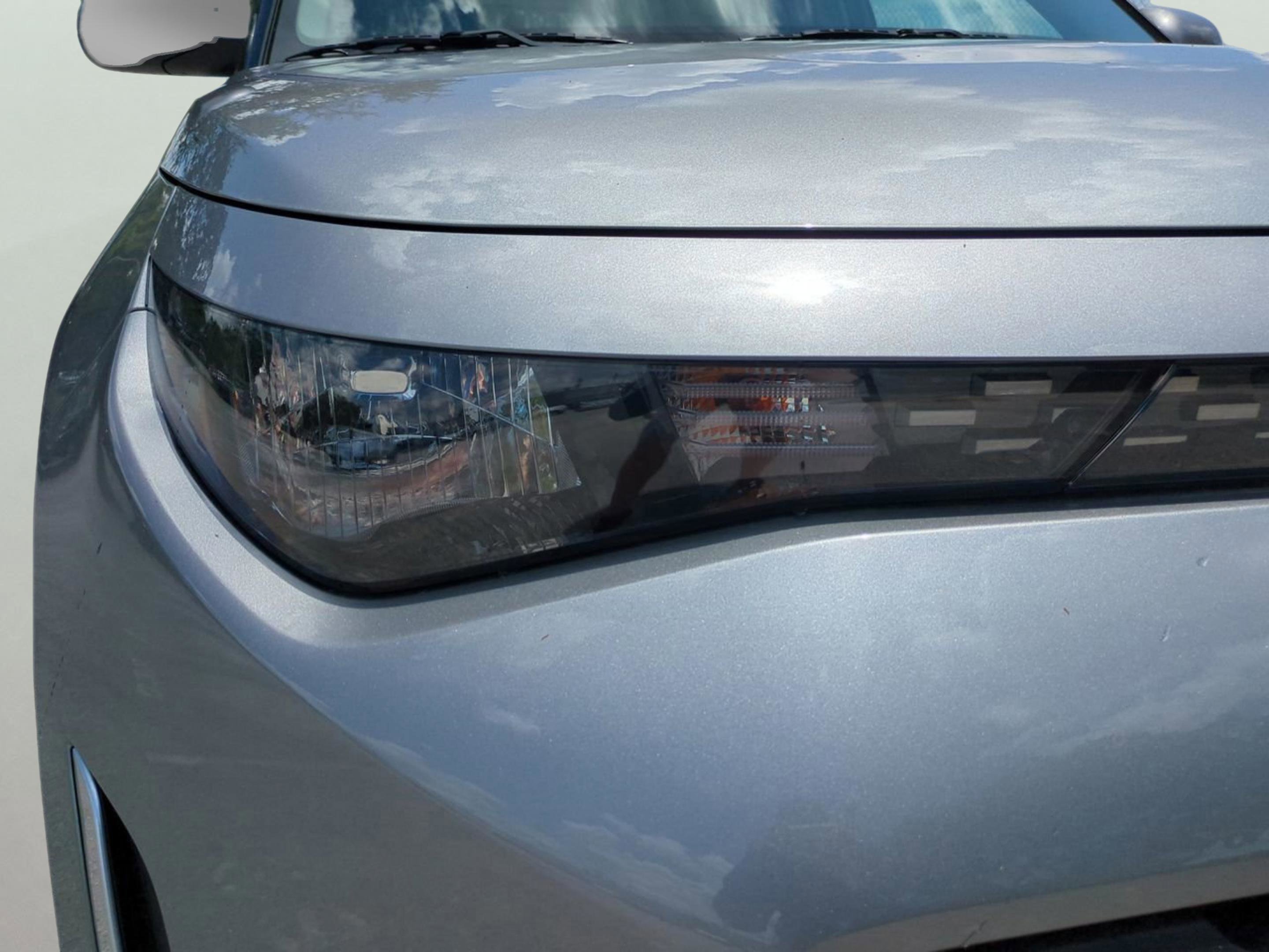 2025 Kia Soul LX photo 23
