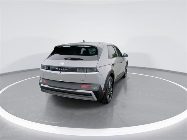 2025 Hyundai Ioniq 5 SE photo 7