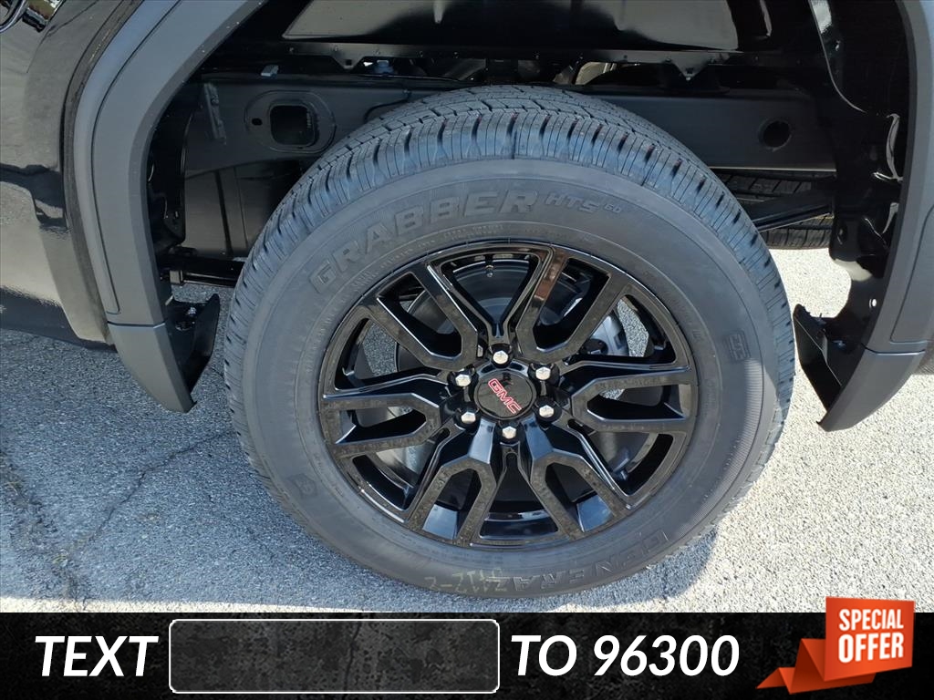 2026 Gmc Sierra 1500 Pro photo 4