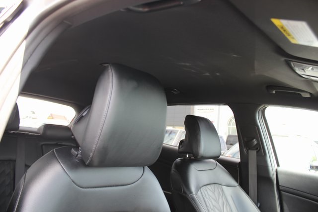 2023 Kia Sportage X-Line photo 27