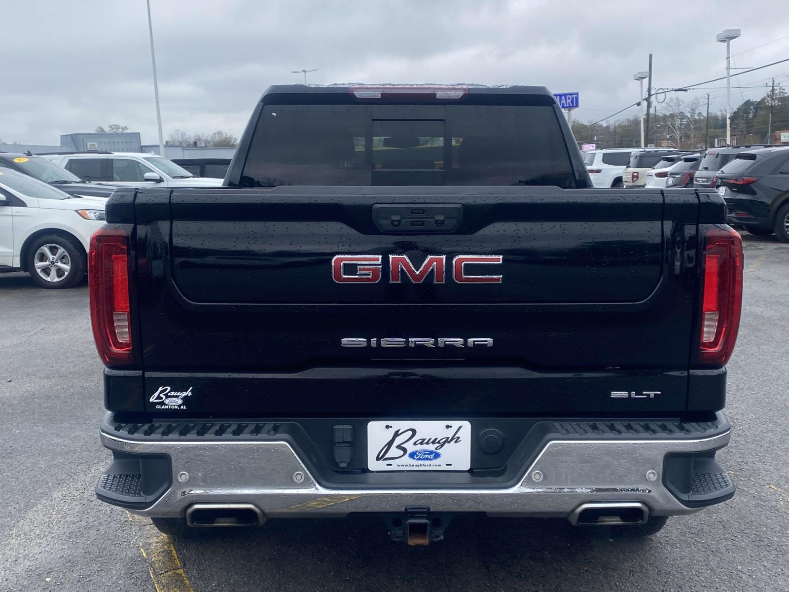 2023 Gmc Sierra 1500 SLT photo 4