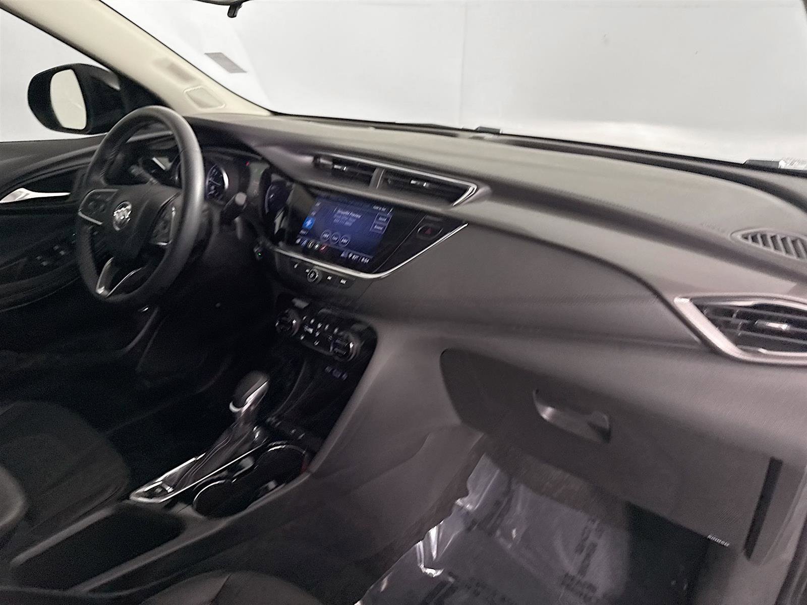2023 Buick Encore GX Select photo 25