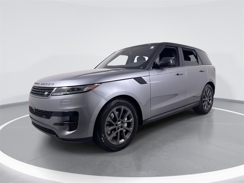 2025 Land Rover Range Rover Sport SE's photo