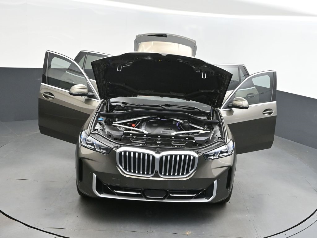 2024 Bmw X5 xDrive40i photo 48