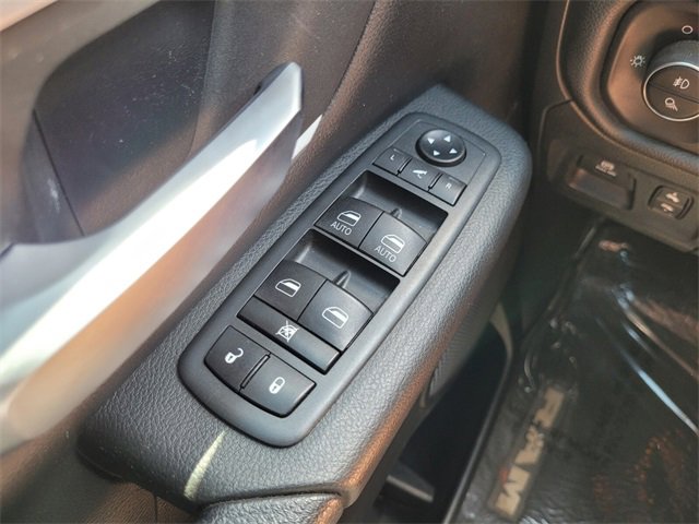 2020 Ram 1500 Big Horn photo 22