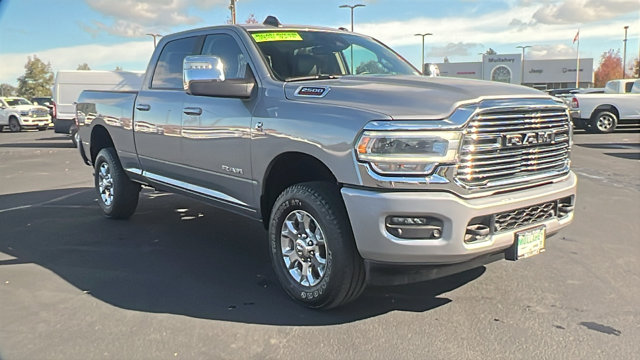 2024 RAM Ram 2500 Pickup Laramie's photo