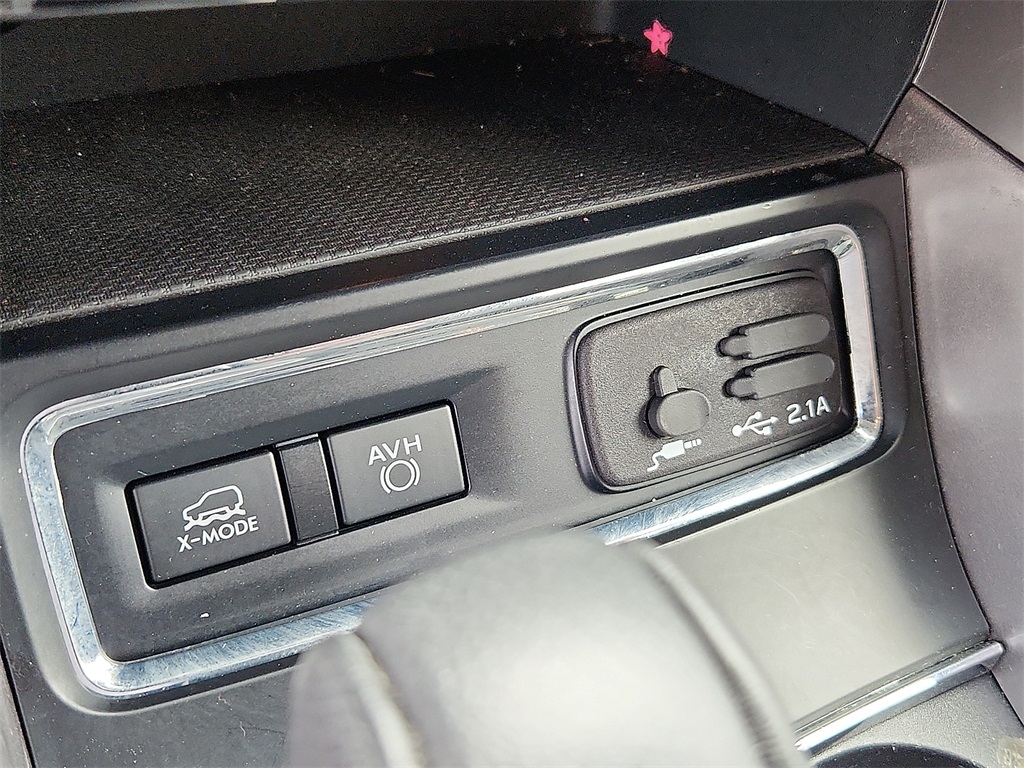 2022 Subaru Ascent Premium photo 25