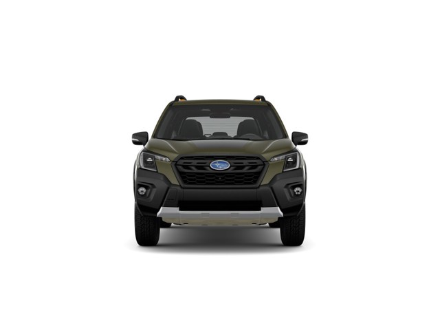 2025 Subaru Forester Wilderness photo 7