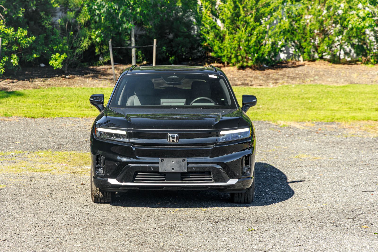 2024 Honda Prologue Touring photo 2