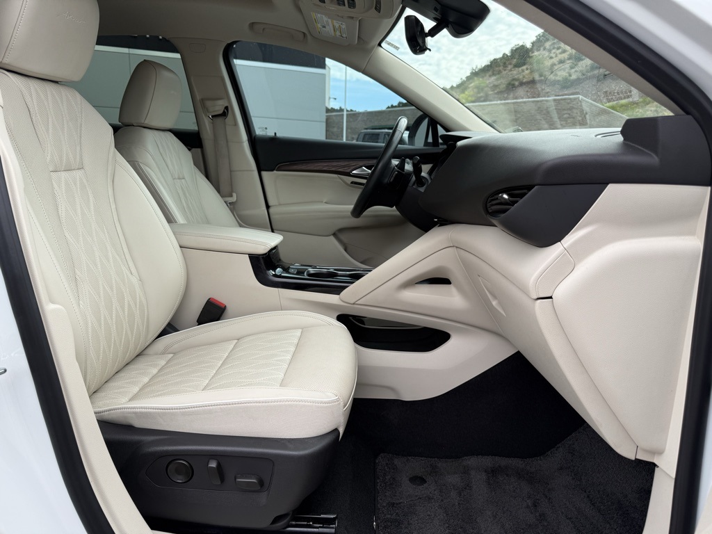 2022 Buick Envision Avenir photo 23