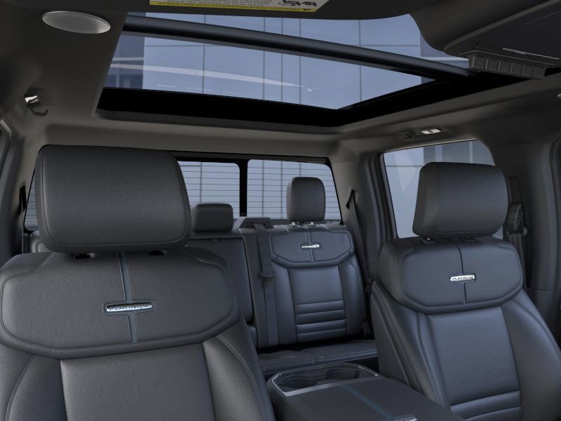 2025 Ford F-350 photo 22