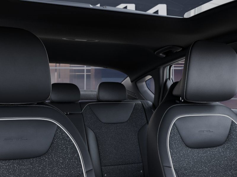 2025 Kia K4 GT-Line photo 25