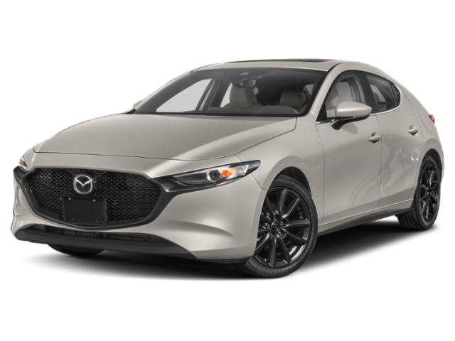 2023 Mazda Mazda3 Preferred's photo