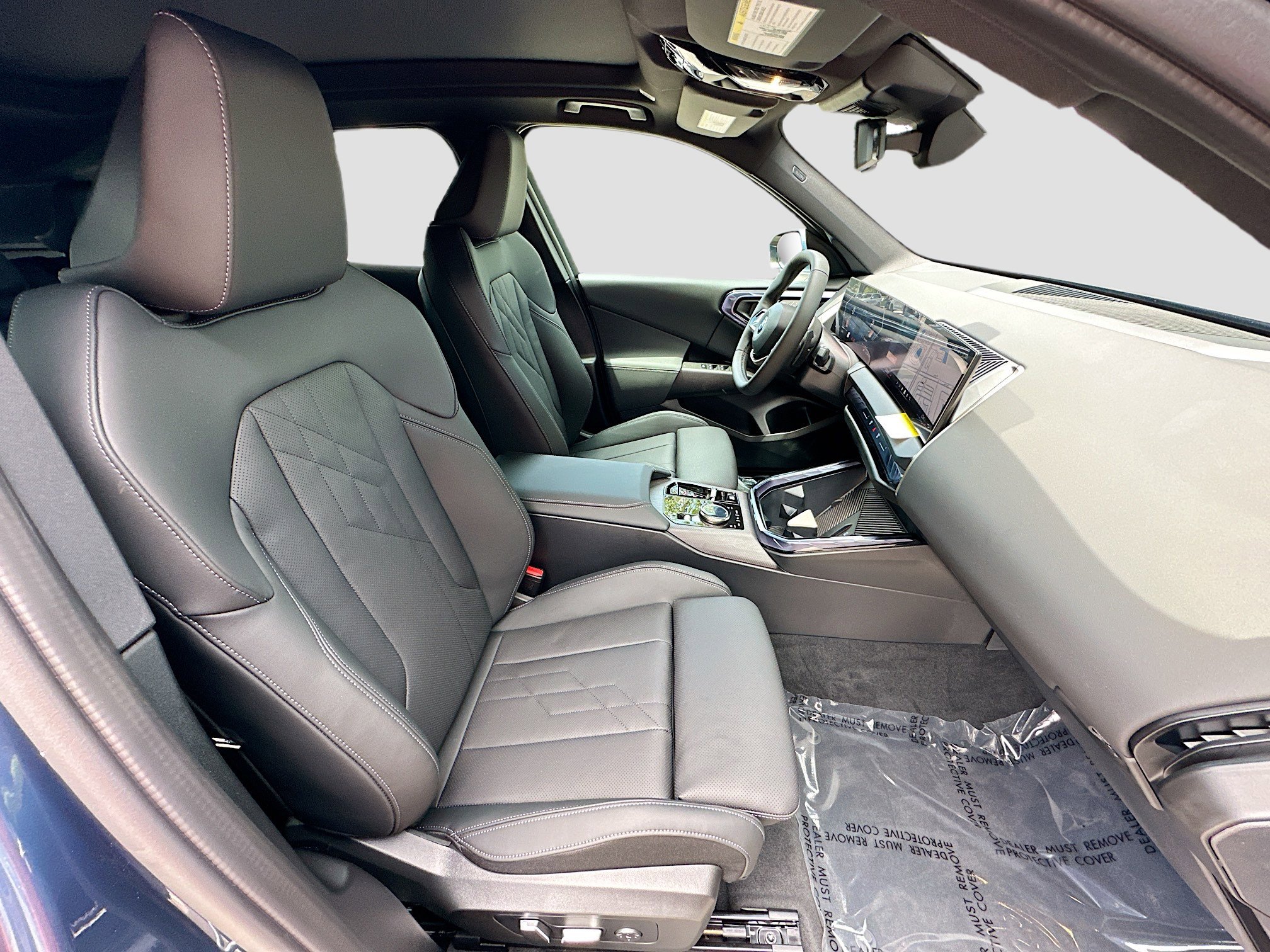 2025 Bmw X3 30x Drive photo 25