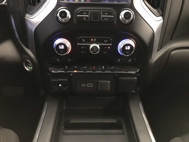 2021 Gmc Sierra 1500 Elevation photo 16