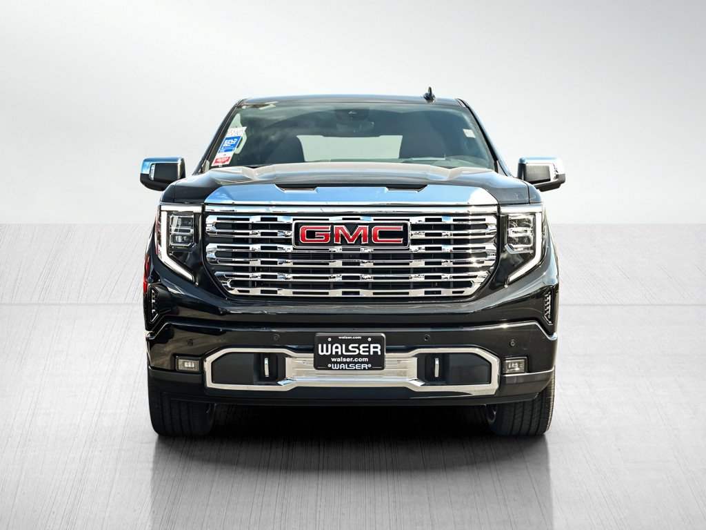 2026 Gmc Sierra 1500 Denali photo 2