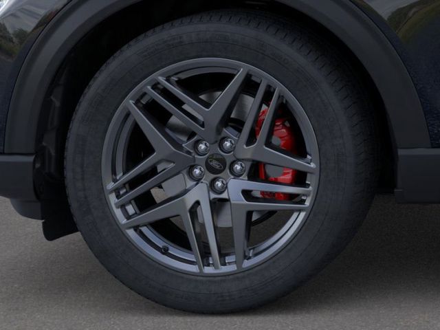 2026 FORD EXPLORER - Image 50