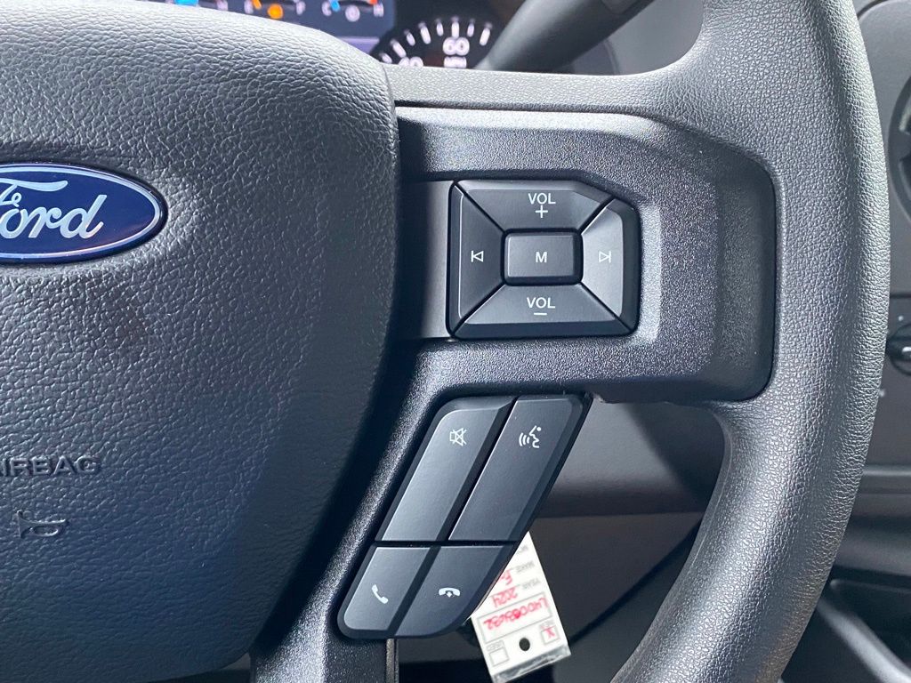 2024 Ford E-350 Base photo 35