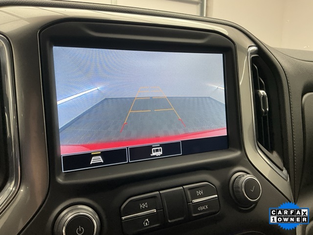 2022 Chevrolet Silverado 1500 RST photo 4