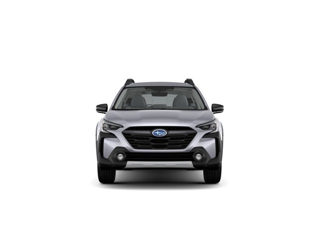 2025 Subaru Outback Limited photo 8