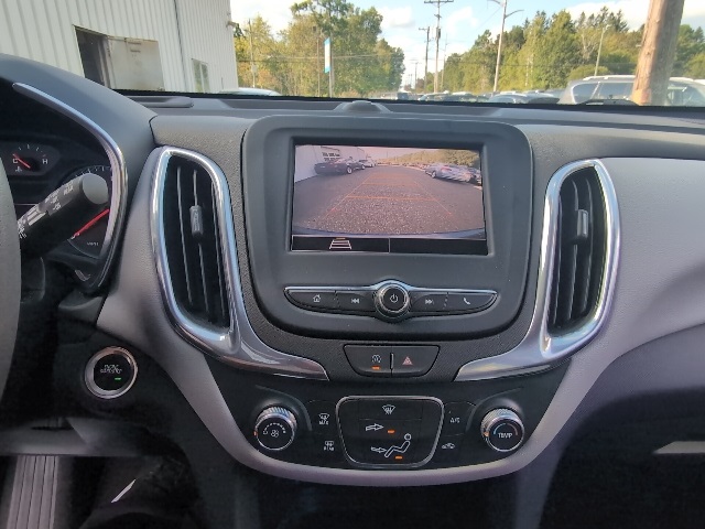 2024 Chevrolet Equinox LS photo 22