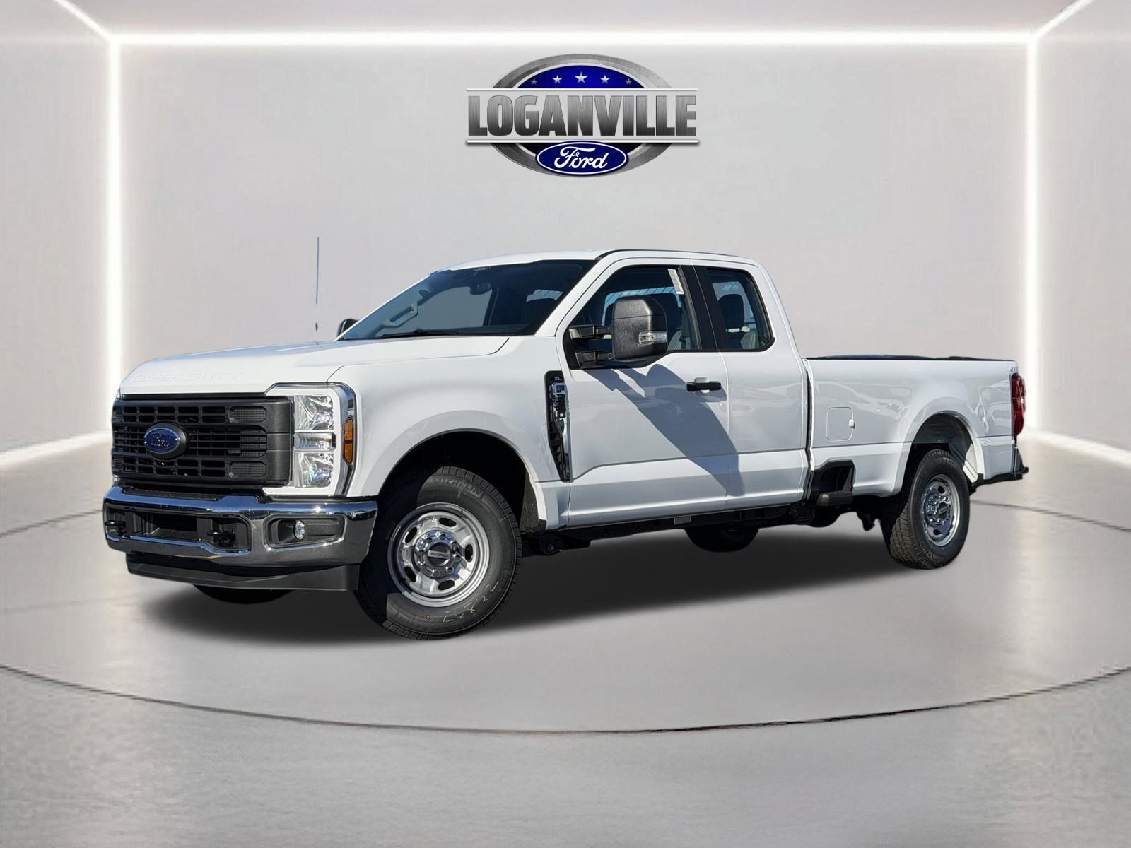 2026 Ford F-250 Super Duty XL