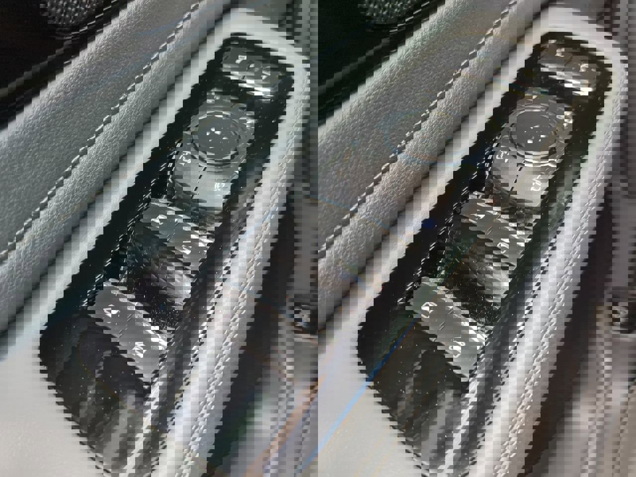 2020 Lincoln Aviator Reserve photo 23