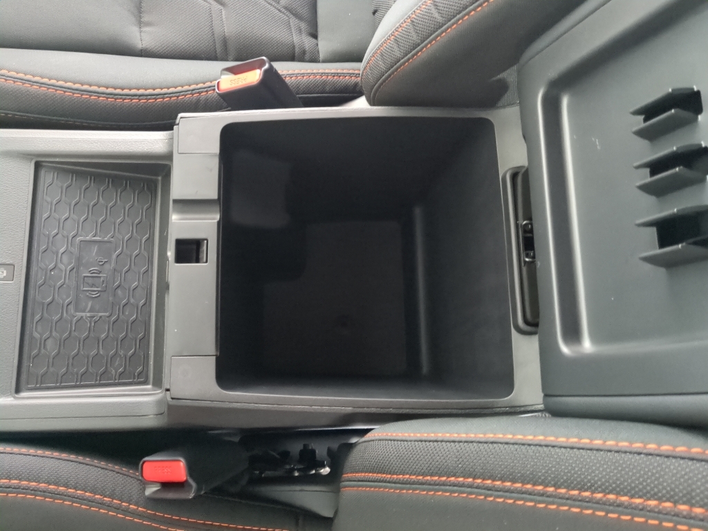 2026 Nissan Frontier PRO-4X photo 20