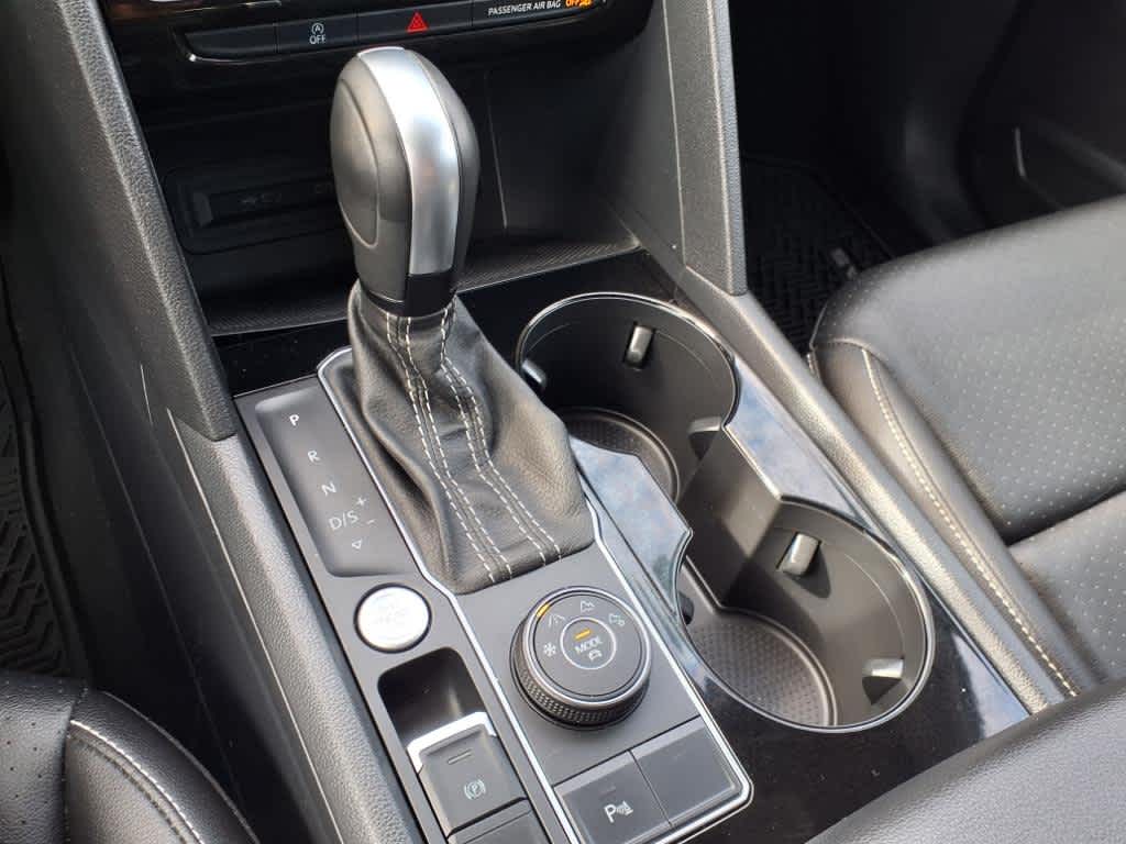 2023 Volkswagen Atlas SE Technology photo 21