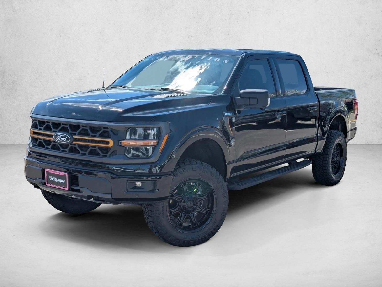 2025 Ford F-150 Tremor's photo