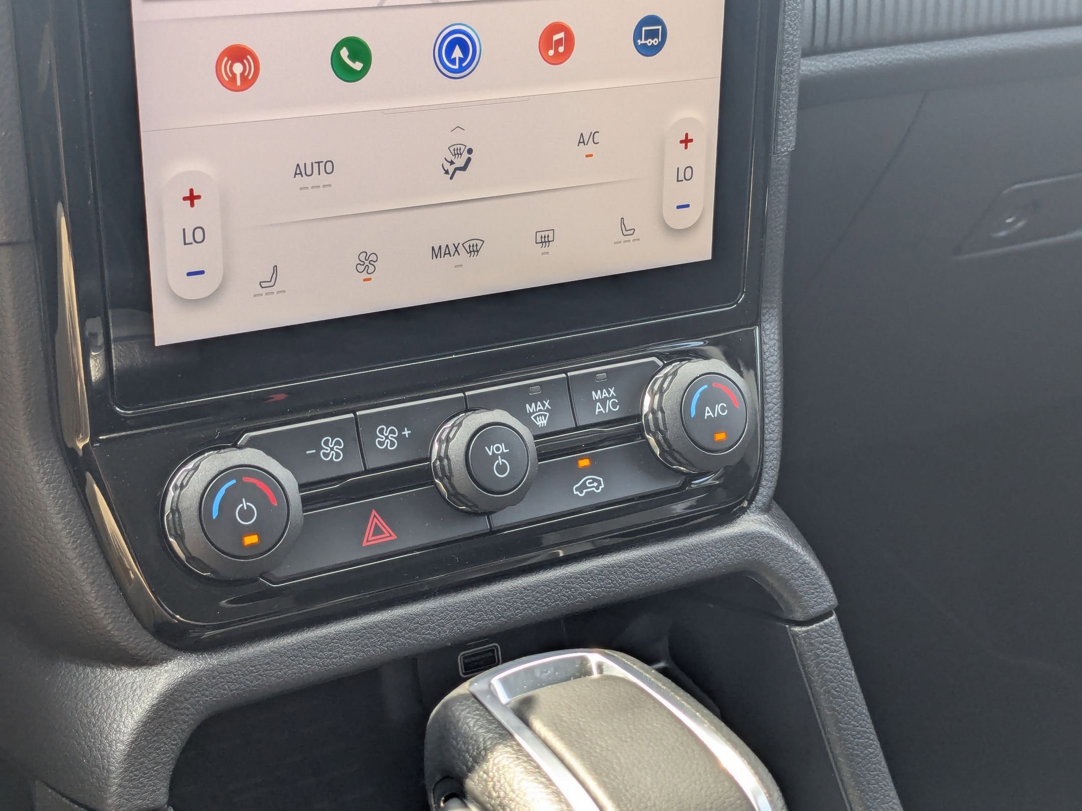 2025 Ford Ranger XLT photo 21