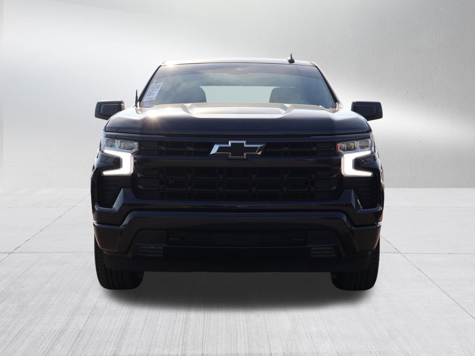 Used 2023 Chevrolet Silverado 1500 RST with VIN 1GCUDEE8XPZ113171 for sale in Kansas City