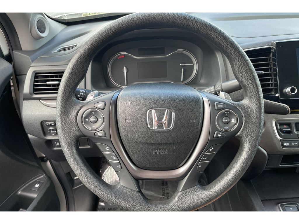 2021 Honda Ridgeline Sport photo 32