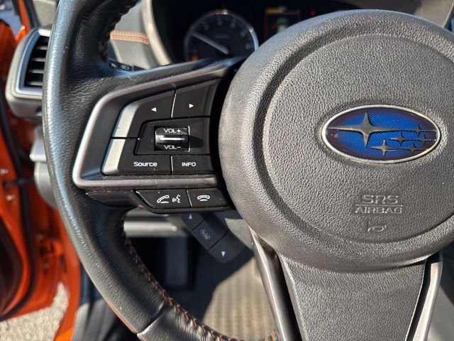 2019 Subaru Crosstrek 2.0i Limited photo 23