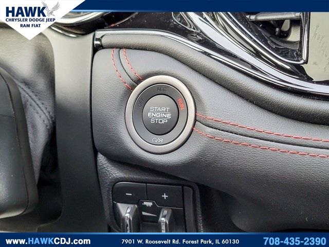 2023 DODGE DURANGO - Image 19