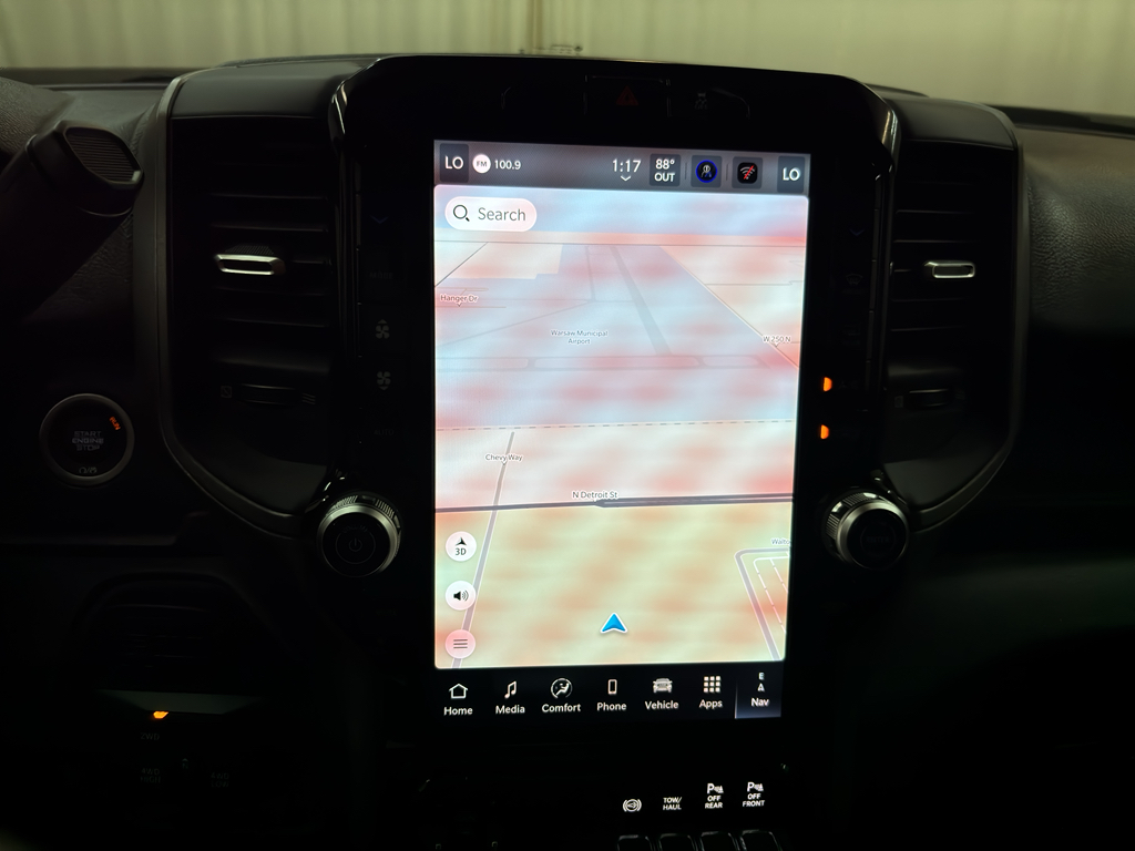 2025 Ram 2500 Tradesman photo 19