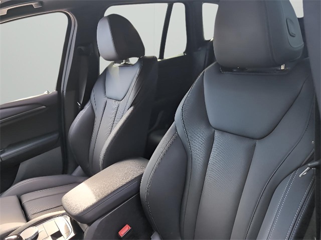 2024 Bmw X3 xDrive30i photo 10