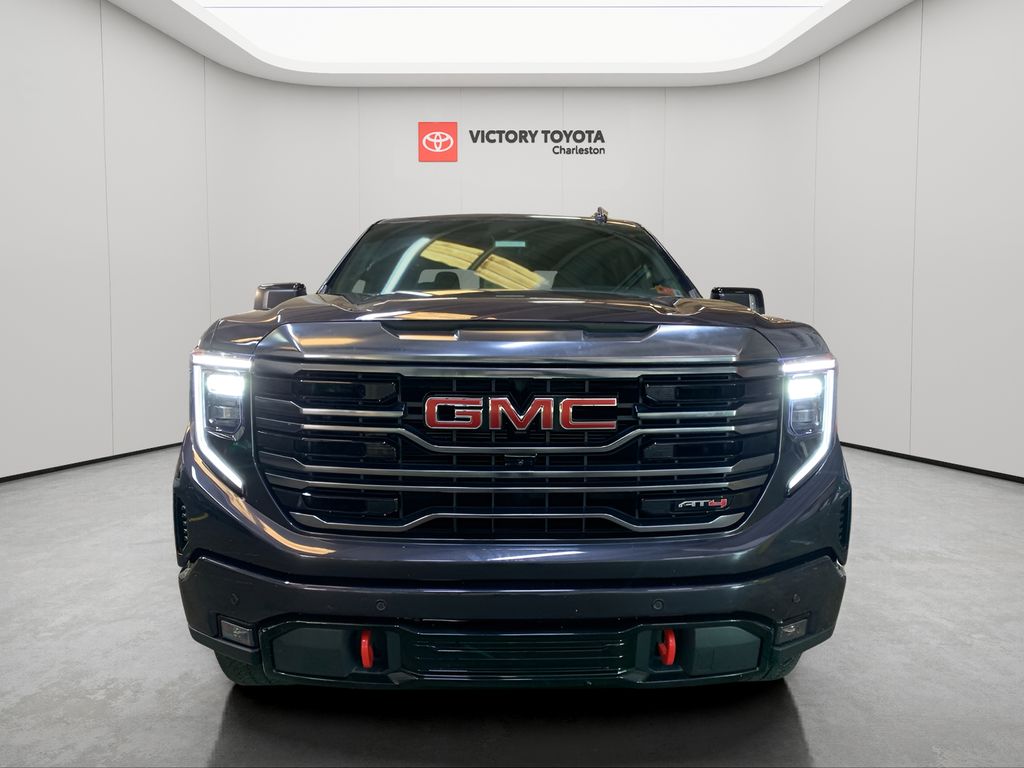 2024 Gmc Sierra 1500 AT4 photo 8