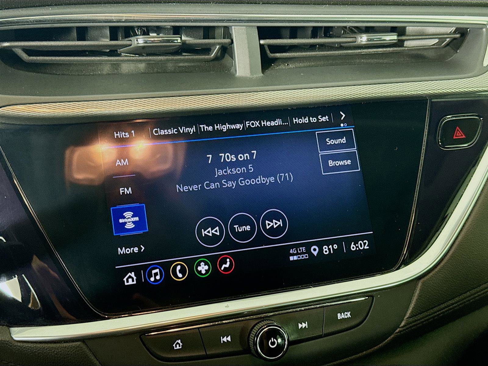 2021 Buick Encore GX Essence photo 15