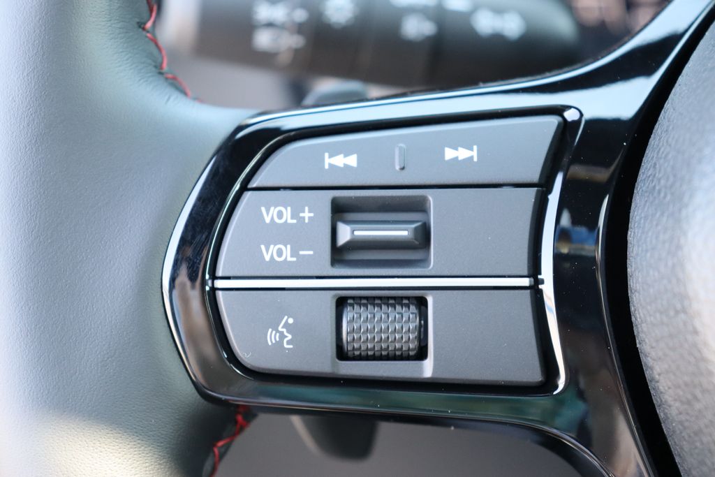 2025 Honda Pilot Black Edition photo 30