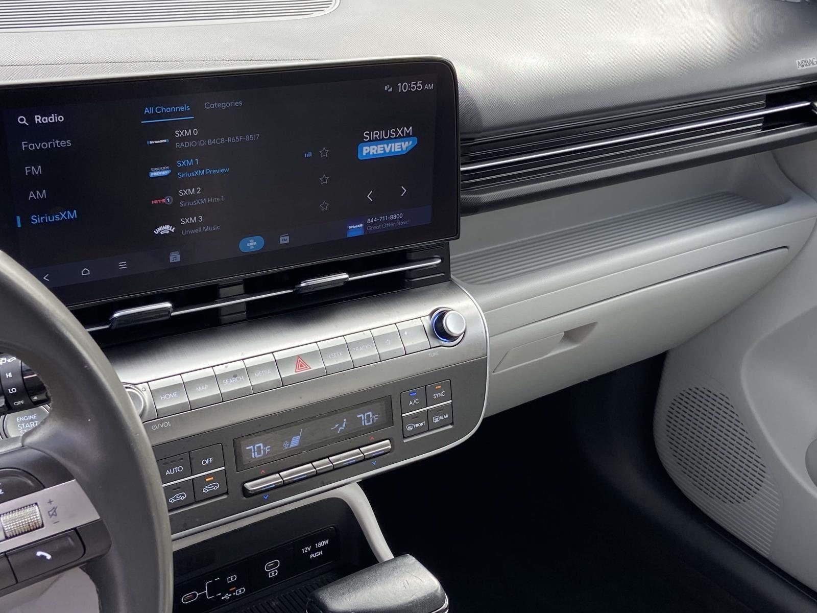 2024 Hyundai Kona SEL photo 11