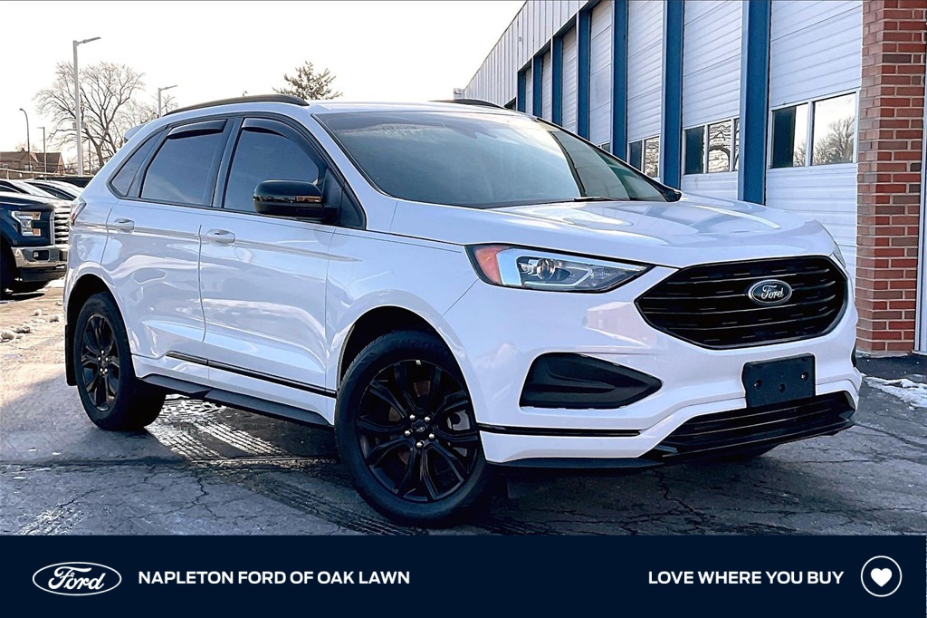 2023 Ford Edge SE
