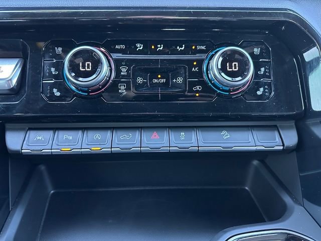 2025 Gmc Sierra 1500 AT4 photo 30