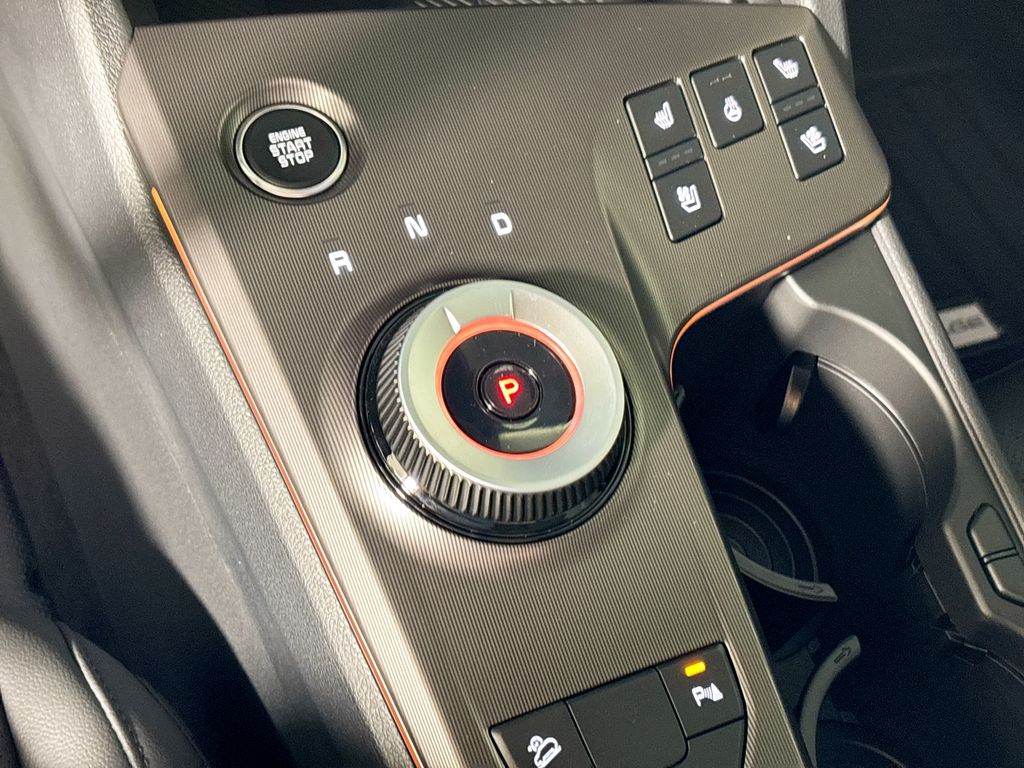 2026 Kia Sportage Hybrid SX Prestige photo 17