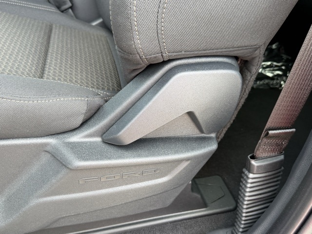 2025 Ford F-150 STX photo 22
