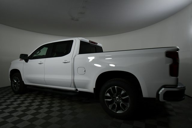 2026 Chevrolet Silverado 1500 RST photo 13