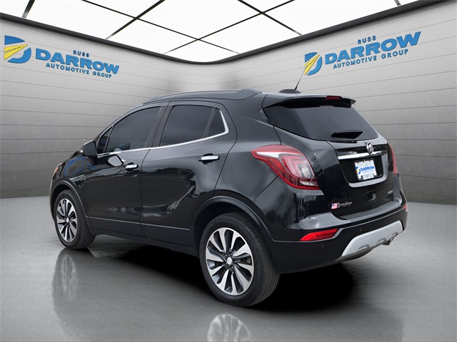 2019 Buick Encore Essence photo 2